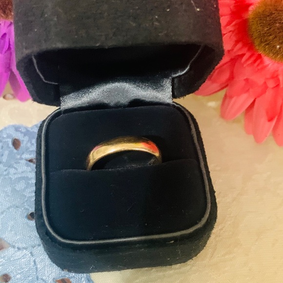 Jewelry - Ring 14k gold